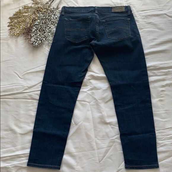 ⭐️denim & Supply Ralph Lauren crop skinny jeans⭐️ - Picture 9 of 10